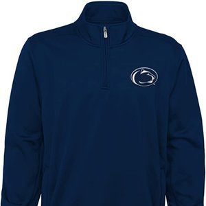 Penn State Nittany Lions NCAA 1/4 Zip Jacket Youth